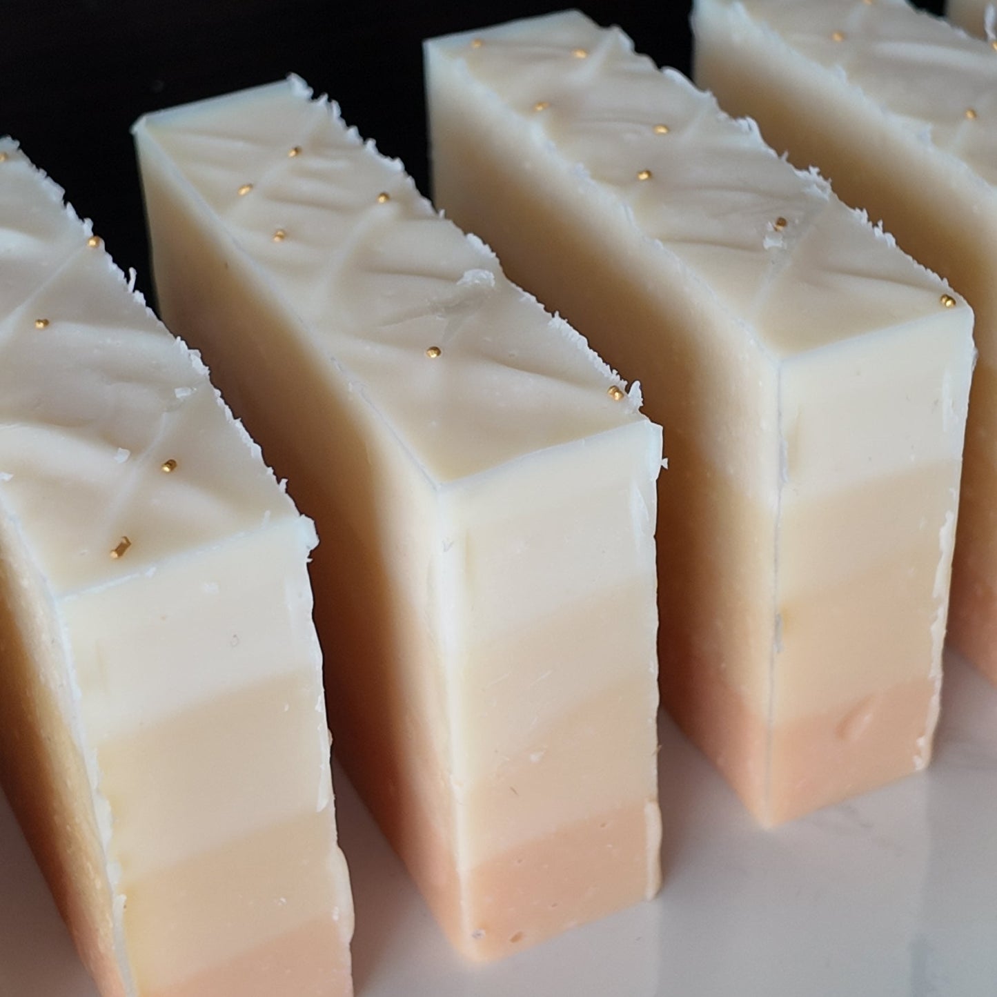 Sunrise Tallow Soap