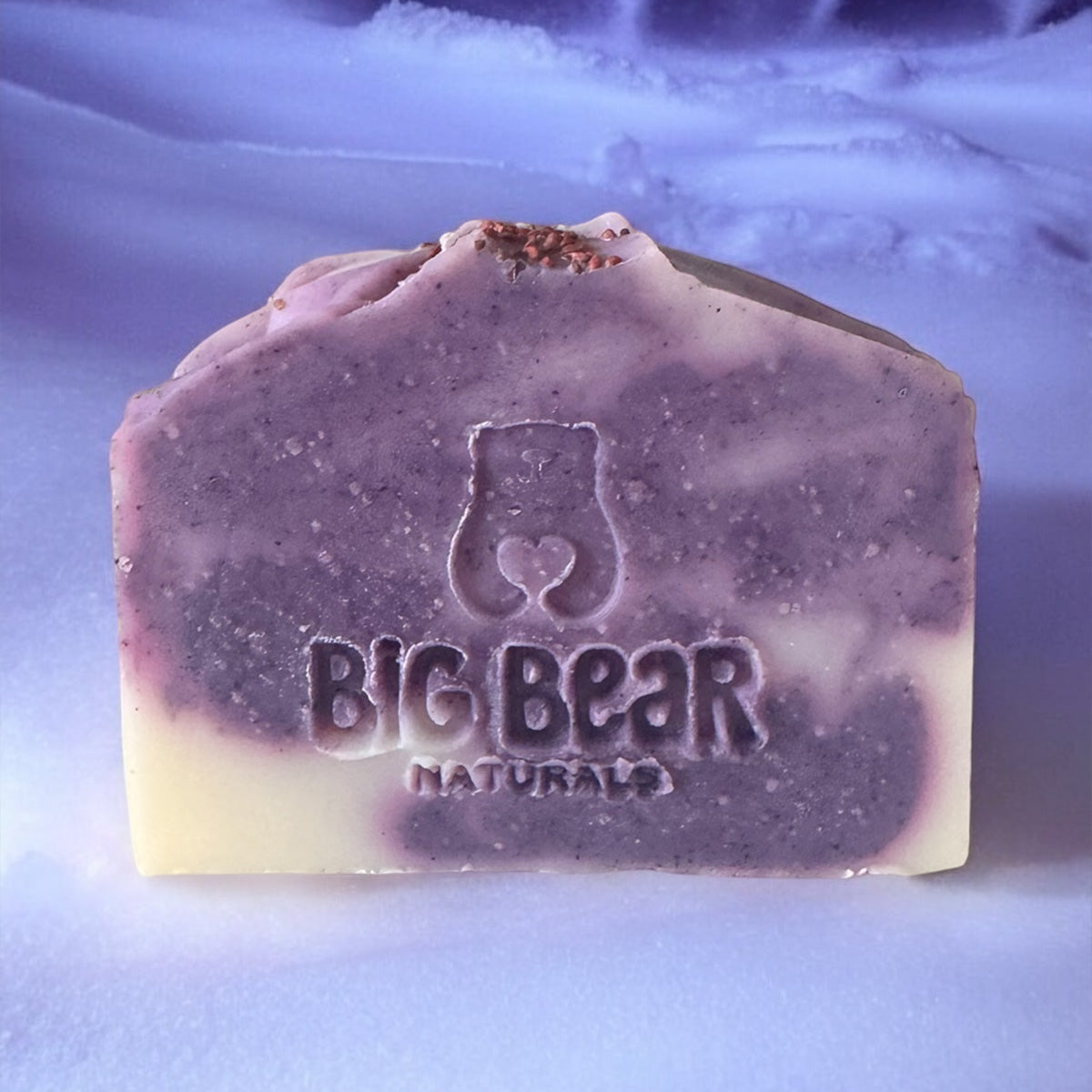 Summer Nights Soap