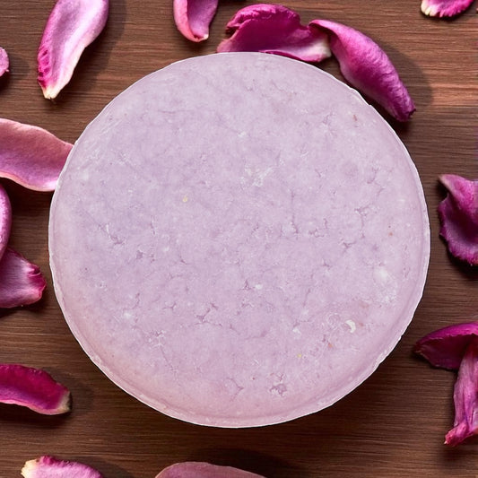 Deep Hydration - Shampoo Bar