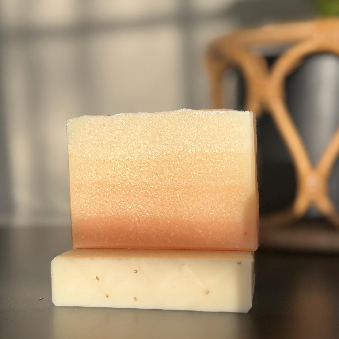 Sunrise Tallow Soap