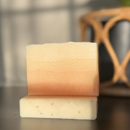 Sunrise Tallow Soap