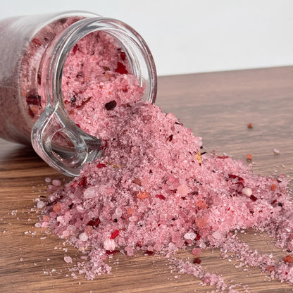 Uplifting Rose Bath Salts