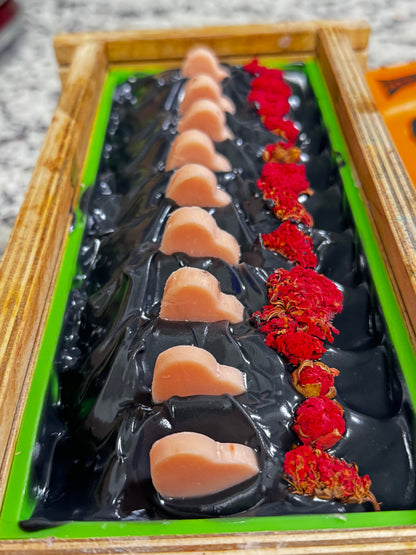 Pure Heart Face and Body Soap