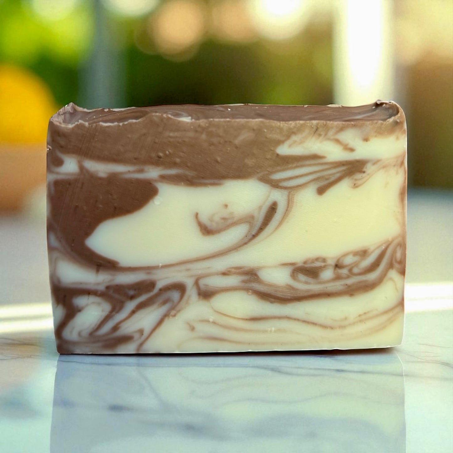Cedar Wood Soap