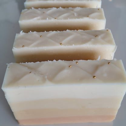 Sunrise Tallow Soap