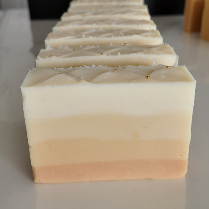 Sunrise Tallow Soap