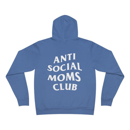 Anti Social Moms Club Hoodie