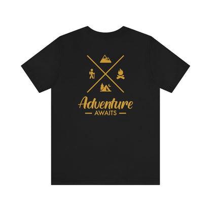 Adventure Awaits Tee